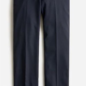 NWT J Crew Ludlow Classic Pant